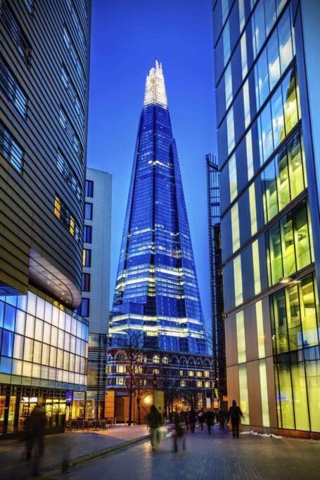 Br6 - Beautiful 1 Bed Flat In Heart Of Borough * Londres