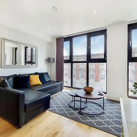 Br6 - Beautiful 1 Bed Flat In Heart Of Borough Apartment London Exterior photo